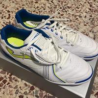 scarpe calcio indoor 