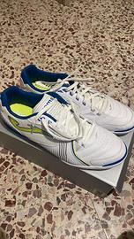 scarpe calcio indoor 