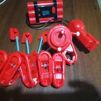 Kit Spia IMC Toys – Diventa un vero detective