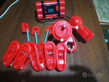 Kit Spia IMC Toys – Diventa un vero detective