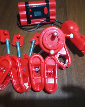 Kit Spia IMC Toys – Diventa un vero detective