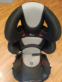 seggiolino auto isofix