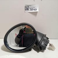 SPECCHIETTO RETROVISORE SINISTRO MINI Cooper 3Â° S