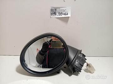 SPECCHIETTO RETROVISORE SINISTRO MINI Cooper 3Â° S