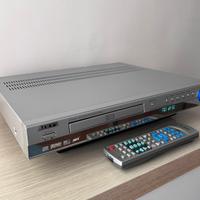 Sintoamplificatore Audiola lettore CD/DVD