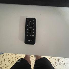 soundbar wireless LG,  350 wat
