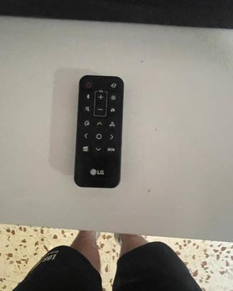 soundbar wireless LG,  350 wat