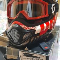 CASCO ARAI DUCATI EXPLORER TG L 