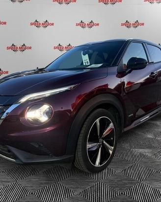 Nissan Juke 1.6 HEV 143 CV N-Connecta Auto, R...