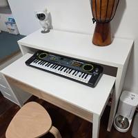 Mobile consolle allungabile