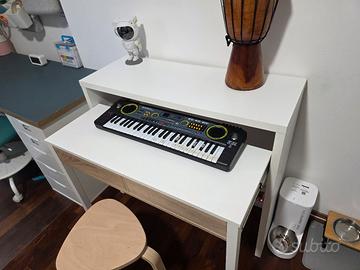 Mobile consolle allungabile