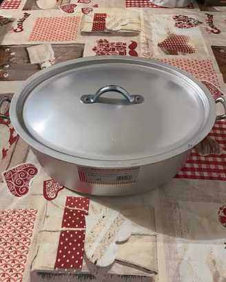 Casseruola ovale di Pentole Agnelli