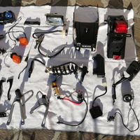 Pezzi ricambio per Yamaha tenere 660 del 1991