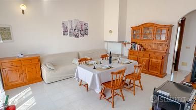 Appartamento trilocale