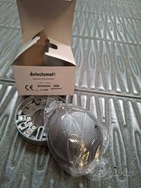 30551 Detectomat CT 3001 silbern