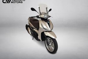 PIAGGIO Beverly 400 ie abs-asr my21