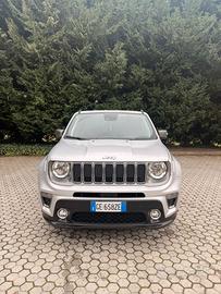 JEEP RENEGADE 1.6 130 CV Limited
