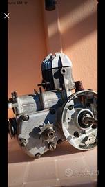 MOTORE BIANCHI AQUILOTTO
