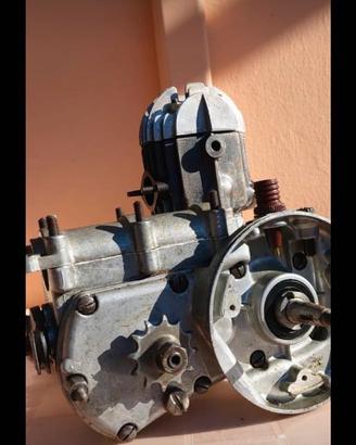 MOTORE BIANCHI AQUILOTTO