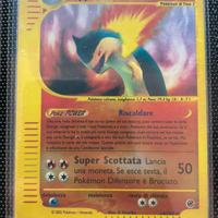 Typhlosion 28/165 Expedition Ita