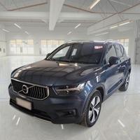 VOLVO XC40 T4 Recharge Plug-in Hybrid Inscriptio