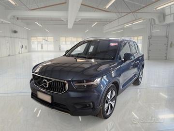 VOLVO XC40 T4 Recharge Plug-in Hybrid Inscriptio