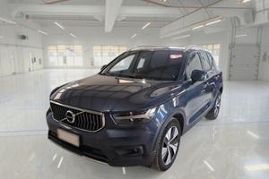 VOLVO XC40 T4 Recharge Plug-in Hybrid Inscriptio