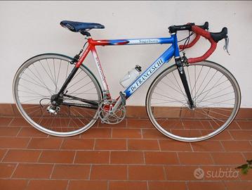 Bicicletta De Franceschi
