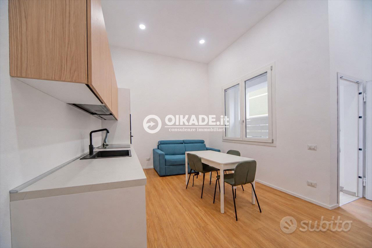 Appartamento – Cagliari, Sant'Avendrace, Sant'Avendrace-Santa Gilla - Vista 4