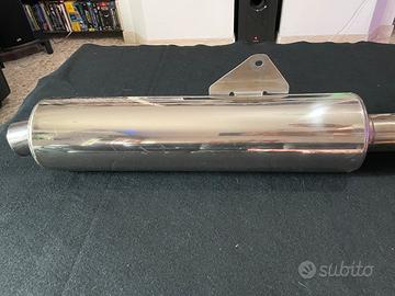 Terminale Originale Honda CBR 600 F (01/02) Usato