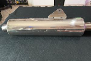 Terminale Originale Honda CBR 600 F (01/02) Usato