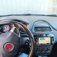 Fiat punto evo 1,3 Multijet