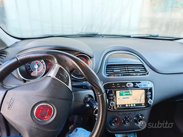 Fiat punto evo 1,3 Multijet