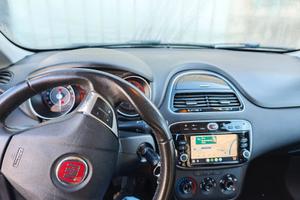 Fiat punto evo 1,3 Multijet