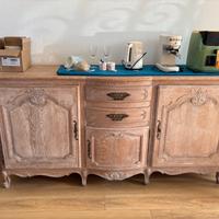 Credenza Provenzale