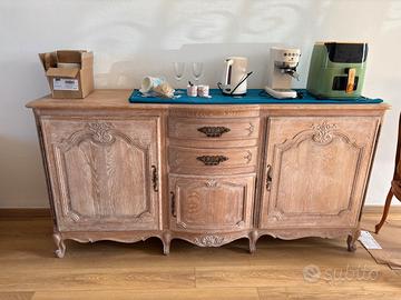 Credenza Provenzale