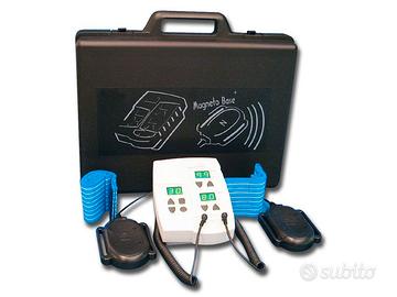 Apparecchiatura per MAGNETOTERAPIA