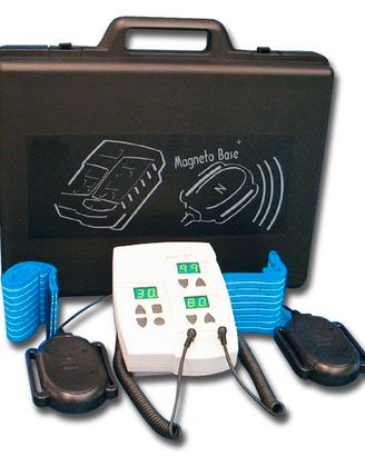 Apparecchiatura per MAGNETOTERAPIA