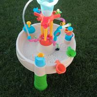 Fontana Little Tikes