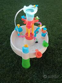 Fontana Little Tikes