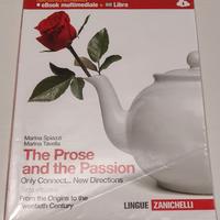 The Prose and the Passion - ISBN 978-88-08-12713-6