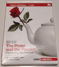 The Prose and the Passion - ISBN 978-88-08-12713-6