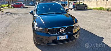 Volvo xc40 B3 Core 2023