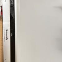 Lettore dvd Panasonic