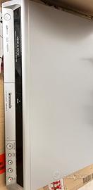 Lettore dvd Panasonic