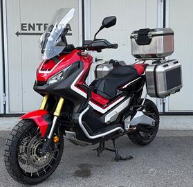 Honda X-ADV 750