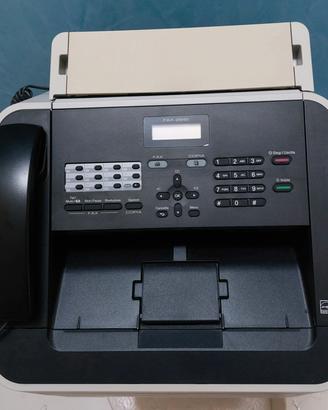 Fax Brother 2845