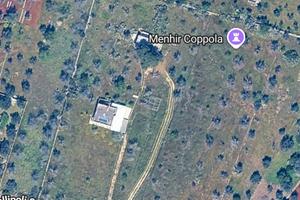 Terreno agricolo a Galatone (LE)