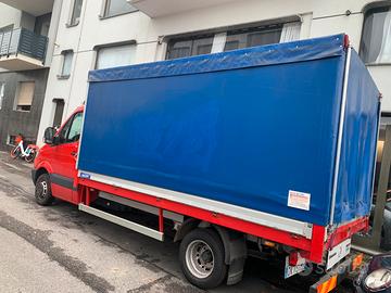 Mercedes Sprinter 3.0 Diesel