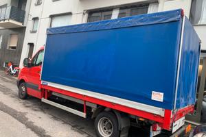 Mercedes Sprinter 3.0 Diesel